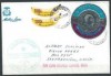  Tonga SC 176 224 X2 on Tin Can Mail Cover 