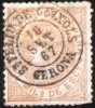  03 064 1867 Ed 96 Usado San Feliú de Guixols Gerona Spain Spanien Espagne Spanje 