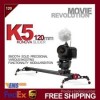  Konova K5 120cm 47 2in DSLR Slider Brand New 