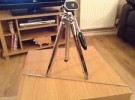  Mini Camera Tripod 