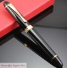  JINHAO X450 Bright Black Fountain Pen M 