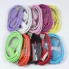  10pcs Mix USB Data Sync Chargers for iPhone 3 3G 3GS 4 4G 4S iPod Touch New 105 