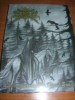  Cry of Silence Walking Through The Eternal Tragedy A5 CD SEALED Burzum 