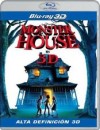  Monster House 2D 3D Blu Ray 3D Precintado Nuevo A Estrenar New and SEALED 