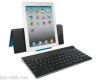  Teclado Bluetooth Y Base Soporte Para iPad Logitech Tablet Keyboard for iPad 