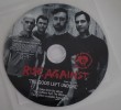  Rise Against The Good Left Undone RARE Promo CD Mint Cond Free Post in AU 