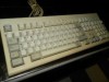  Teclado Mecanico IBM Español Modelo KB 6326 Bien Estado Retro Vintage Ordenador 