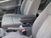  VW Golf 5 V Jetta Mittelarmlehne Armlehne Leder Textil 