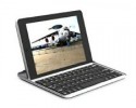  3in1 Wireless Bluetooth Keyboard Case Screen Protector Stylus for Google Nexus 7 