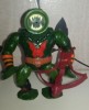  Original 1980s He Man Masters of The Universe Figure Complete Leech 