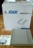  Atari Megafile 30 Externe Festplatte FÜR Atari St Und Mega Computer 