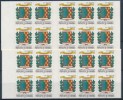  C7480 Andorra 20 Nice Very Fine MNH Stamps 