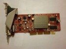  ATI Radeon 9200 SE 128MB AGP 