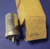  VR91 EF50 Pentode 