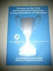  Fortuna Dusseldorf V CF Barcelona Programme 1979 European Cup Winners Cup Final 