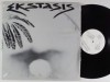  Ekstasis Life in The Shadows Warped LP SHRNK Private Synth Power Pop New Wave 