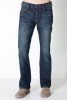  SUPERDRY Jeans Style Legend Bootcut Size 32 Brand New 