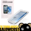  ★ Protector de Pantalla Para Samsung Galaxy SIII i9300 Frosting LCD Screen 