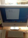  Apple iMac G5 43 2 cm 17 Zoll 