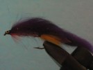  10 Streamer Mustad 6 Pesca A Mosca Fly Fishing 