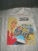  Defiendete Julia Vol 2 Dargaud Junior AÑO 1977 1 Edicion 