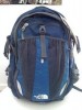  North Face Mochila Recon Backpack Dark Blue 100 Original New 