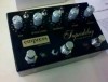  Empress Vintage Modified Superdelay 