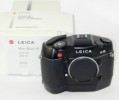  Leica R8 Gehäuse Winder 22243100811 