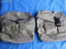  Blackhawk Canteen General Purpose Pouch Sand 2 Used Excellent 