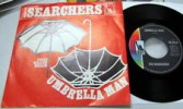  The Searchers 45 Umbrella Man Pussy Willow Dream German 1968 Psych Freakbeat 