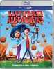  Lluvia de Albondigas 2D 3D Blu Ray 3D Precintado Nuevo A Estrenar 