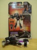  Transformers Cyclonus Generation 1 Series Complete Card Instrucions 