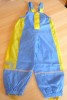  Sommer Regenhose Matschhose Buddelhose GR 86 92 Neu 