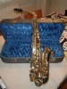  Selmer Mark VI Alto 