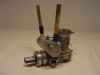  Vintage K B 3 5 Motor Boat Motor with Exhaust Muffler 