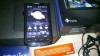  HTC Touch HD T8282 Libre 