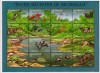  Nicaragua Fauna Wildlife SC 2053 MNH 1994 CV$11 50 