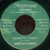  Jeanette Baby Washington Money's Funny Mod R B 45 on Neptune 