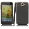  5'' Android 4 1 WCDMA GSM MTK6577 Dual Core 1g RAM WiFi 3G GPS Smartphone Onex 