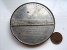  Large 1851 Exhibition Medal Prince Albert 