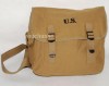  WWII US Army M1936 M36 Musette Field Bag Back Pack Haversack 31808 