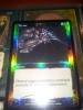  Terror Foil Near Mint 