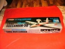  Lake Buccaneer 20 R C Scale Flying Boat 19 25 Engine Wimg Span 59 