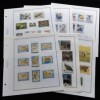  France Spain USA Cinderellas Wildlife Unused mm 60 Stamps See 6 Scans Des G2277 