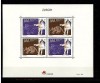 L0835 EUROPA CEPT 1994 postfr. Portugal Azoren Block