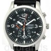  Seiko Military Sports Chronograph WR100M Quartz Watch SNDA57 SNDA57P1 