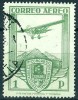 1930 Edifil 487 FERROCARRILES 1Pta. usado