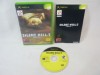  Silent Hill 2 Saigo No Uta Xbox Microsoft Video Game Import Japan 0414AXBOX 