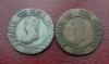  Majorca 1812 Large Date Small Date 12 Dineros 