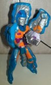  Original 1980s He Man Masters of The Universe Figure Complete Rokkon 